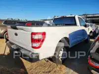 2021 Ford F-150 фото
