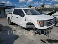 2021 Ford F-150 фото