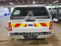 2021 Ford F-150 фото