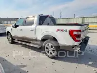 2021 Ford F-150 фото
