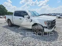 2021 Ford F-150 фото