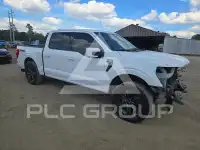 2021 Ford F-150 фото