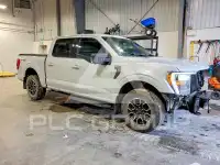 2021 Ford F-150 фото