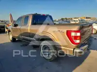 2021 Ford F-150 photo