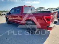 2021 Ford F-150 фото