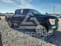 2021 Ford F-150 фото