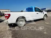 2021 Ford F-150 фото
