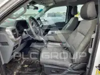 2021 Ford F-150 фото