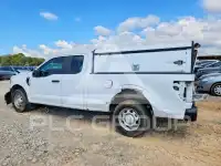 2021 Ford F-150 фото
