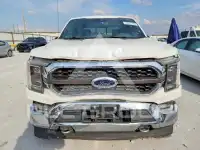 2021 Ford F-150 фото