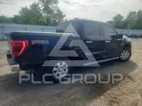 2021 Ford F-150 фото