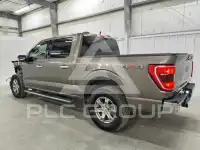 2021 Ford F-150 фото