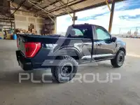 2021 Ford F-150 фото