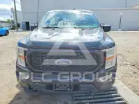 2021 Ford F-150 фото