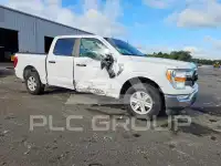 2021 Ford F-150 фото
