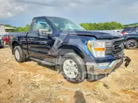 2021 Ford F-150 фото