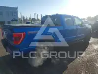 2021 Ford F-150 фото