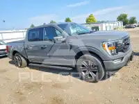 2021 Ford F-150 фото