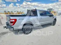 2021 Ford F-150 photo