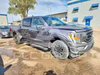 2021 Ford F-150 фото
