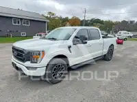 2021 Ford F-150 photo