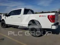 2021 Ford F-150 фото