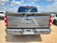 2021 Ford F-150 photo