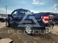 2021 Ford F-150 фото
