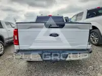2021 Ford F-150 фото
