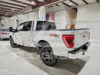 2021 Ford F-150 фото
