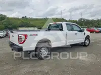 2021 Ford F-150 фото