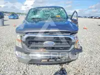 2021 Ford F-150 photo