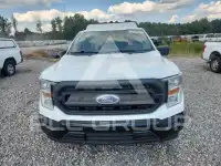 2021 Ford F-150 photo