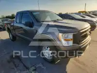 2021 Ford F-150 photo