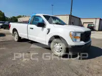 2021 Ford F-150 фото