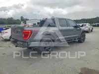 2021 Ford F-150 фото