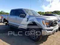 2021 Ford F-150 фото