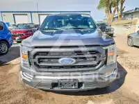 2021 Ford F-150 фото