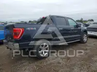 2021 Ford F-150 фото