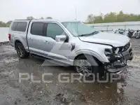 2021 Ford F-150 photo