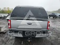 2021 Ford F-150 photo