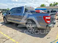 2021 Ford F-150 фото