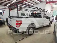 2021 Ford F-150 фото