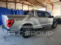2021 Ford F-150 photo