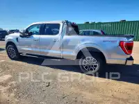 2021 Ford F-150 фото