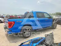 2021 Ford F-150 фото