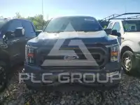 2021 Ford F-150 photo