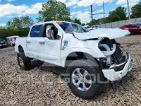 2021 Ford F-150 фото