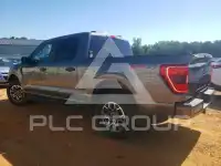2021 Ford F-150 фото