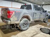 2021 Ford F-150 фото